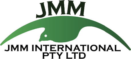 JMM International logo